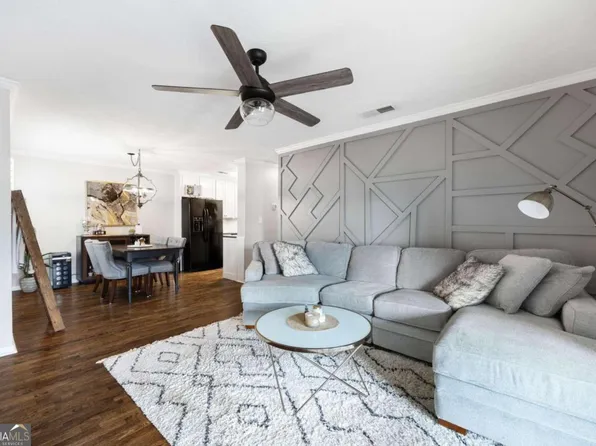 1150 Collier Rd NW APT B14, Atlanta, GA 30318