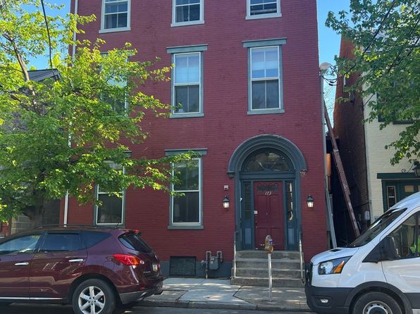 173 & 179 W Louther St #3
