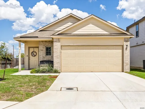 2603 Gideon Lane, New Braunfels, TX 78130