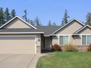 25359 E Broadway Ave, Veneta, OR 97487