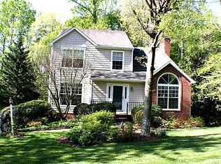 2065 Tavernor Ln, Charlottesville, VA 22911