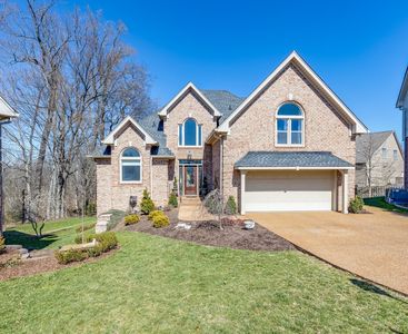 609 Rivercrest Way, Nashville, TN, 37214