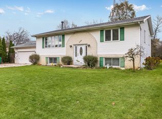 436 Evergreen Ave, Silver Lake, WI 53170