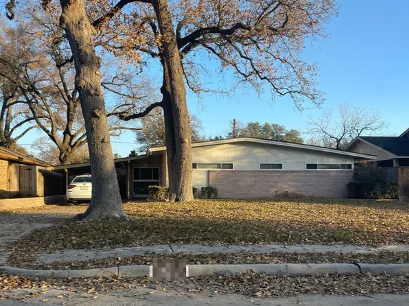 6210 Cindy Ln, Houston, TX 77008