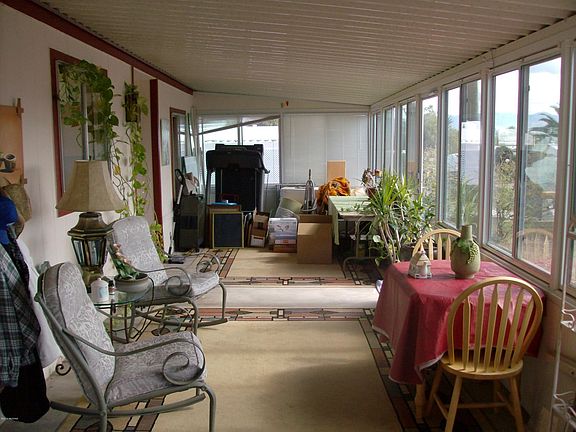AZ Room