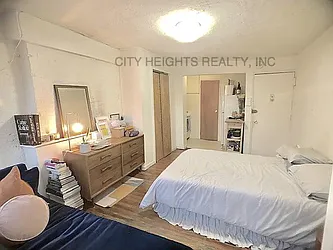 Rented by City Heights Realty