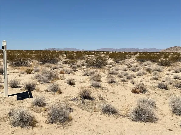 0 Oakdale Rd Lot 6, Lucerne Valley, CA 92356
