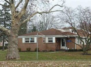 1800 E Market St, York, PA 17402