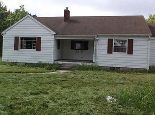 2210 Cass Ave, Bay City, MI 48708