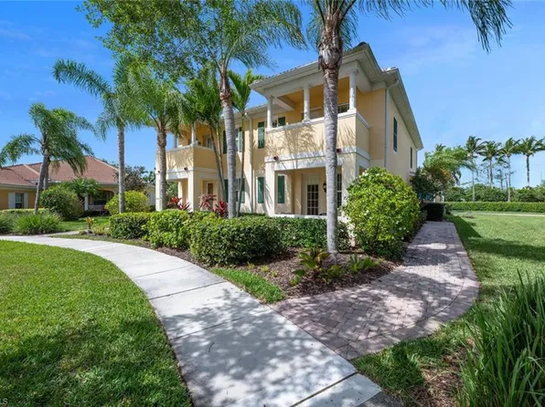 7237 Bellini WAY, NAPLES, FL 34114
