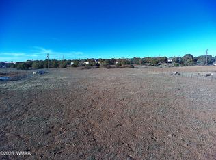 8564 Elkhorn Dr, Show Low, AZ 85901