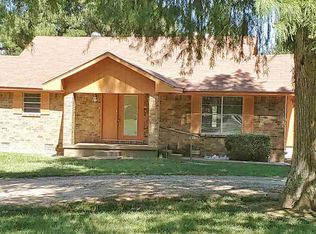 3801 Pasley Ln, Texarkana, AR 71854
