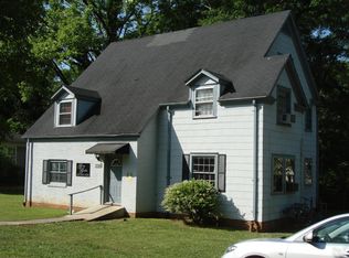 1120 Moody St, Montevallo, AL 35115