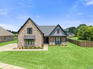 7813 Lake Walk Way, Owens Cross Roads, AL 35763