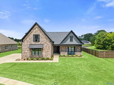 7813 Lake Walk Way, Owens Cross Roads, AL, 35763