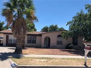 2800 Bert Yancey Dr, El Paso, TX 79936