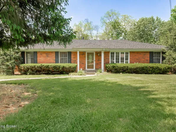 4110 Suwanee Dr, La Grange, KY 40031