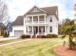 16294 Reynolds Dr, Indian Land, SC 29707
