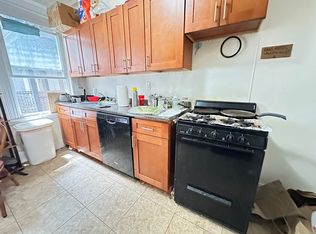 1626 Commons Ave #24, Brighton, MA 02135