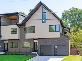 1406 Lyon St #101, Raleigh, NC 27608