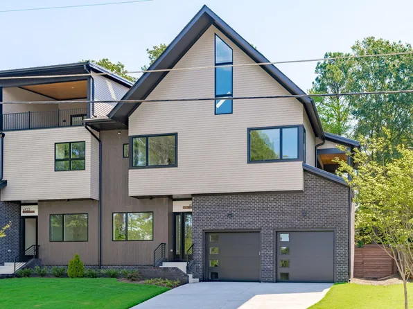 1406 Lyon St #101, Raleigh, NC 27608