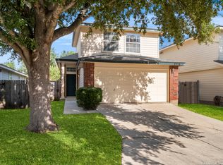 8926 Gill Brg, San Antonio, TX 78254