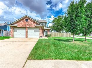 20502 Cocoplum Dr, Katy, TX 77449