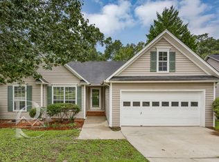 501 Beech Branch Dr, Irmo, SC 29063