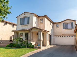 1815 E Dunbar Dr, Phoenix, AZ 85042