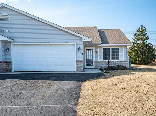 620 Circle Pine Dr, New Richmond, WI 54017