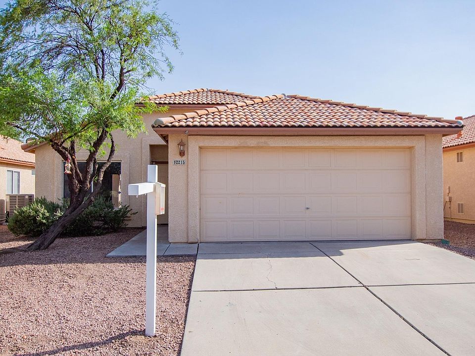 1st image of 2215 W Silverbell Oasis Way