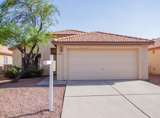 2215 W Silverbell Oasis Way, Tucson, AZ 85745