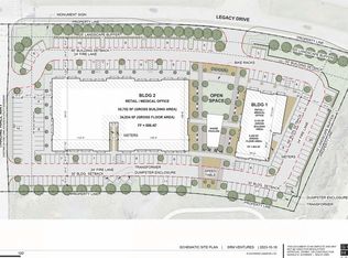 0 Legacy Dr, Frisco, TX 75033