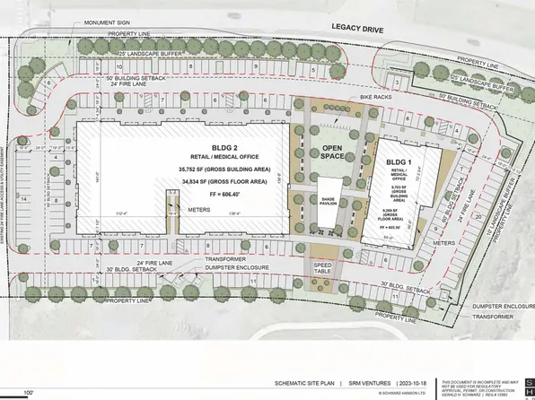 0 Legacy Dr, Frisco, TX 75033