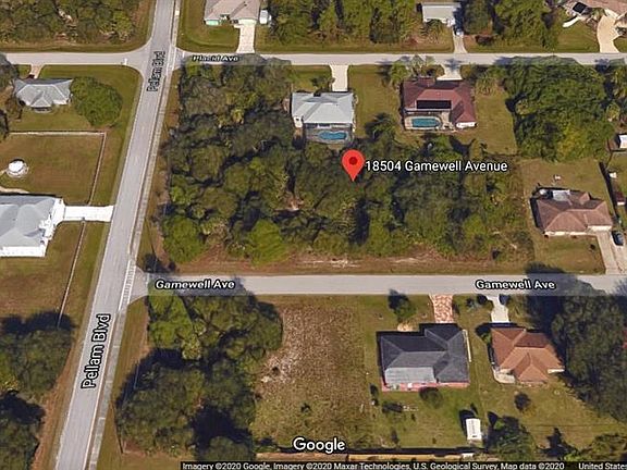 4th image of 18504 Gamewell Ave