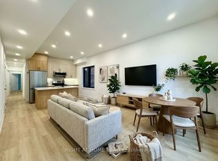 151 Gledhill Ave #2, Toronto, ON M4C 5K9