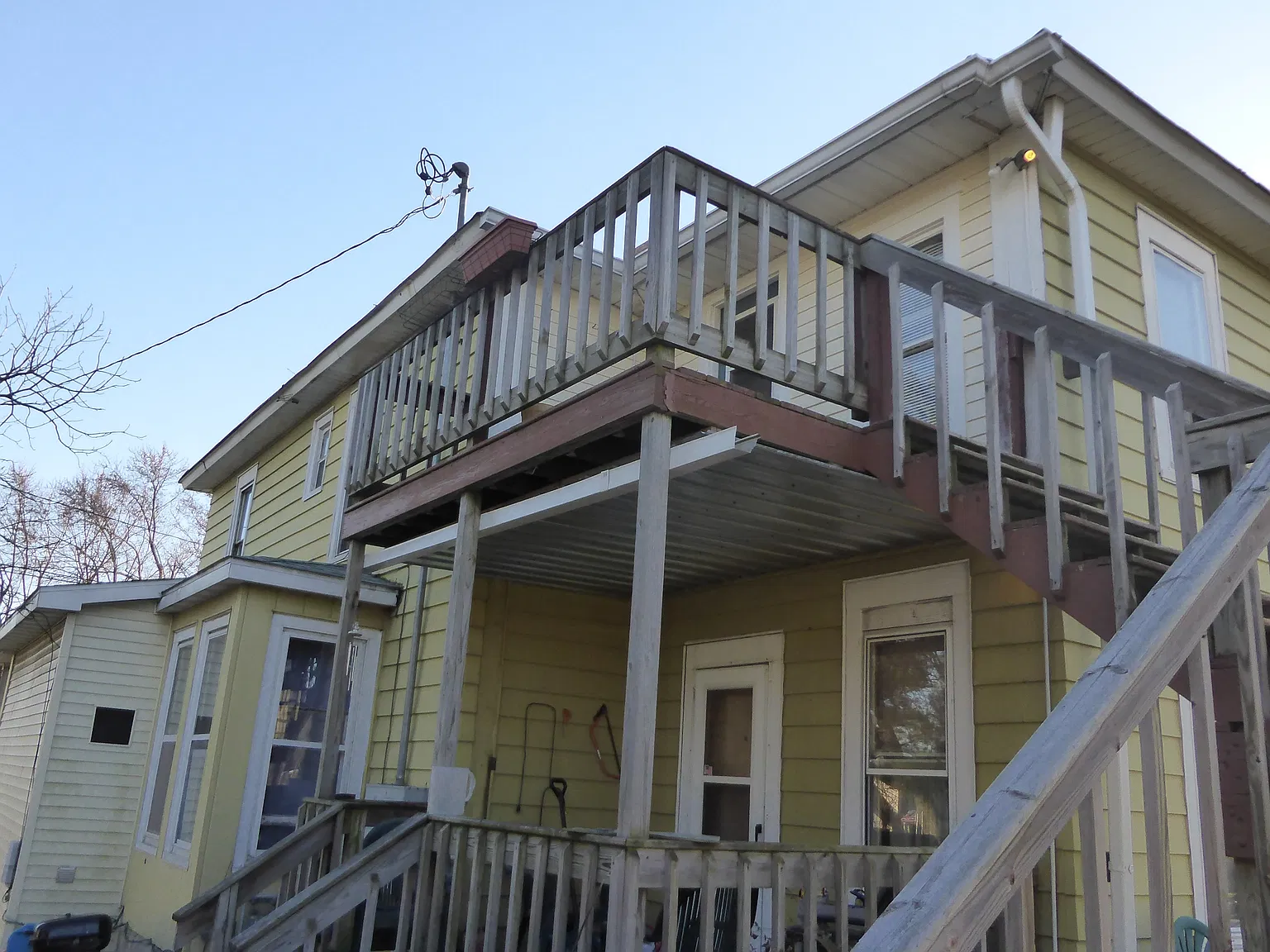314 Lynn Avenue - 2 — Photo 3
