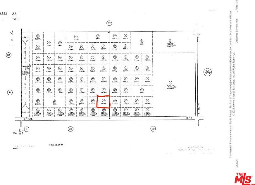 2nd image of 1 W Avenue B