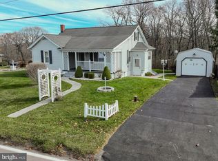 394 Finzel Rd, Frostburg, MD 21532