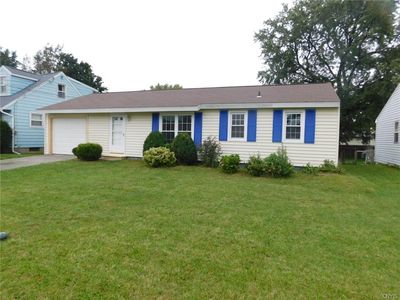 304 Pleasantview Dr, Liverpool, NY, 13088