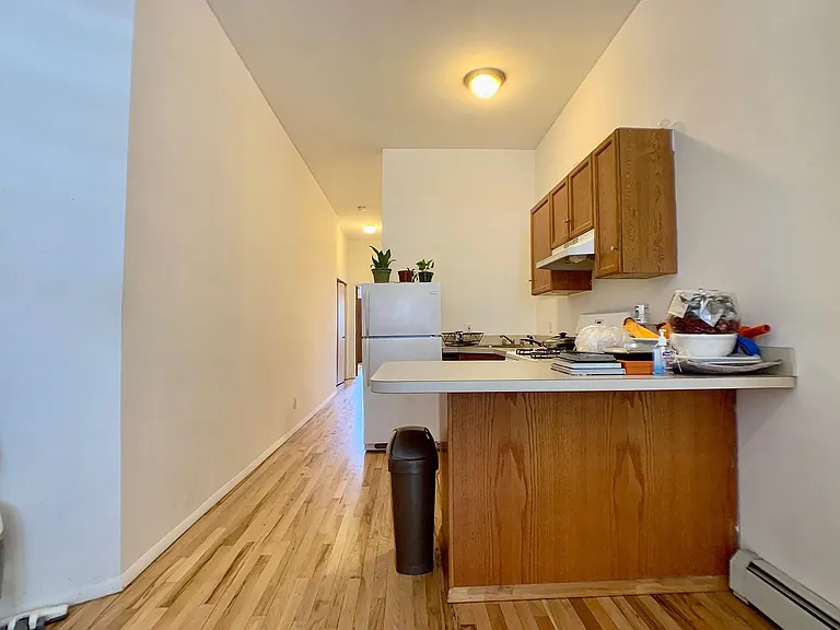 78 Webster Ave #2R — Photo 3