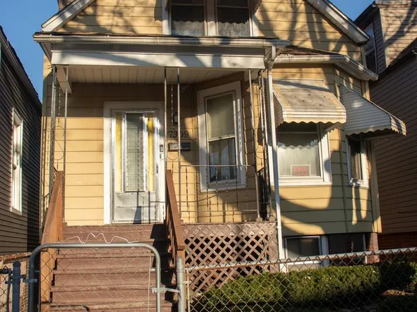 7309 S Morgan St, Chicago, IL 60621