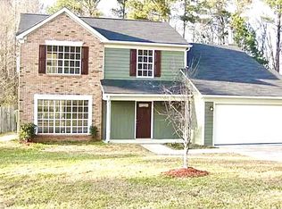 10819 Panhandle Rd, Hampton, GA 30228