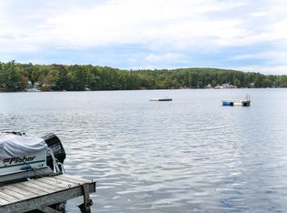 44 Laughing Loon Ln, Waterboro, ME 04087