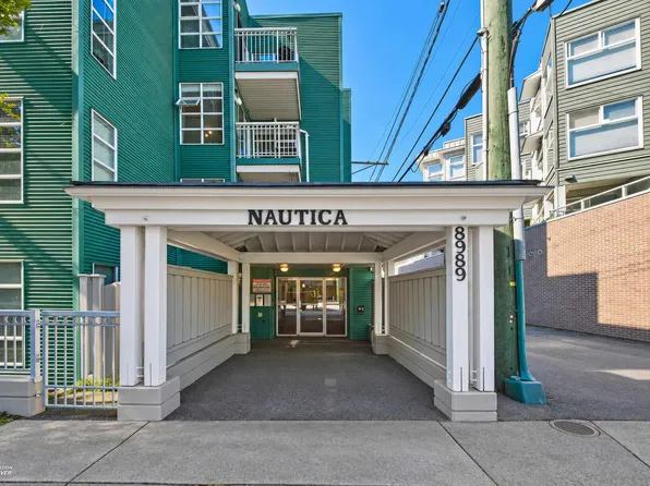8989 Hudson St #301, Vancouver, BC V6P 6Y1