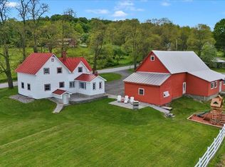 64 Peloquin Road, Barre Town, VT 05654