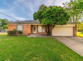 1127 Lodema Ln, Duncanville, TX 75116