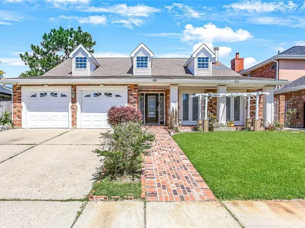 11235 Waverly Dr, New Orleans, LA 70128