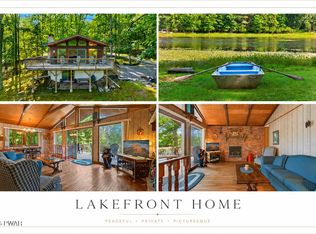 103 Misty Cove Ln, Milford, PA 18337