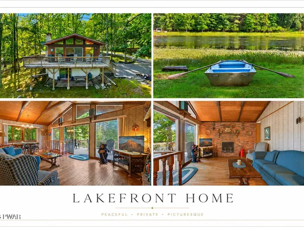 103 Misty Cove Ln, Milford, PA 18337